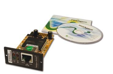 INTERFACCIA SNMP INTERNA X UPS EVO DSP MM/EVO DSP PLUS MM-TM-TT