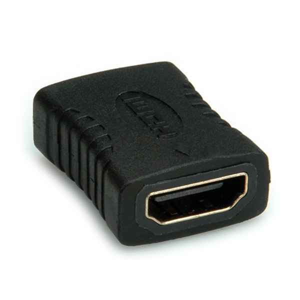 ADATTATORE HDMI-HDMI 2K F/F 1920x1080 / 1920x1200 @60Hz