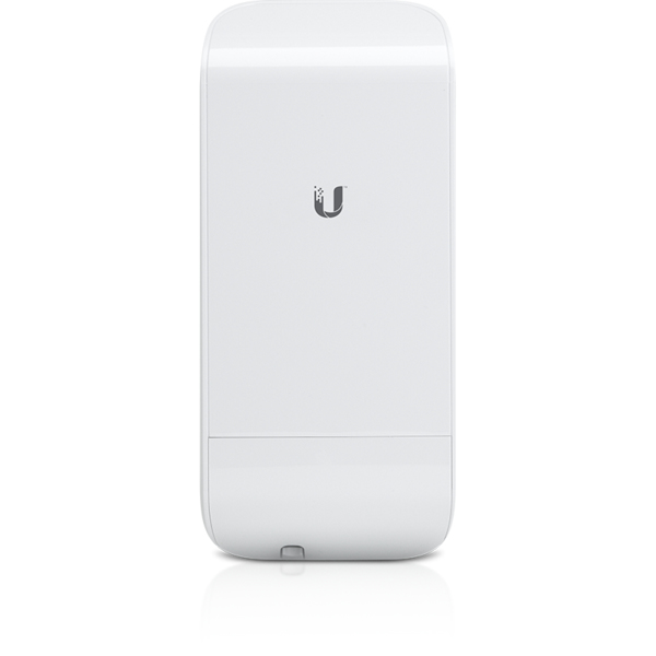 ANTENNA OUTDOOR 2,4GHZ 8 DBI NANOSTATION LOCO RANGE …