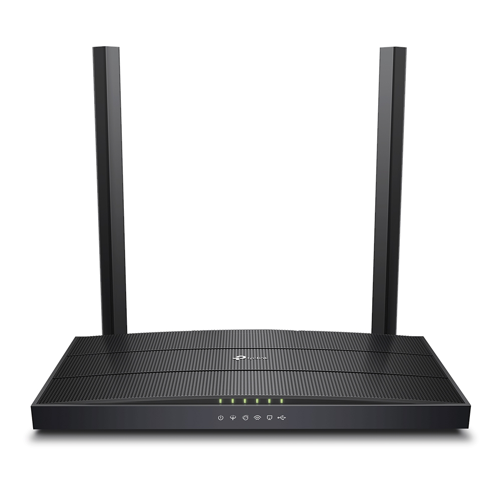 ROUTER AC1200 VDSL/ADSL 1GE WLAN +3 FELAN 1PUSB …
