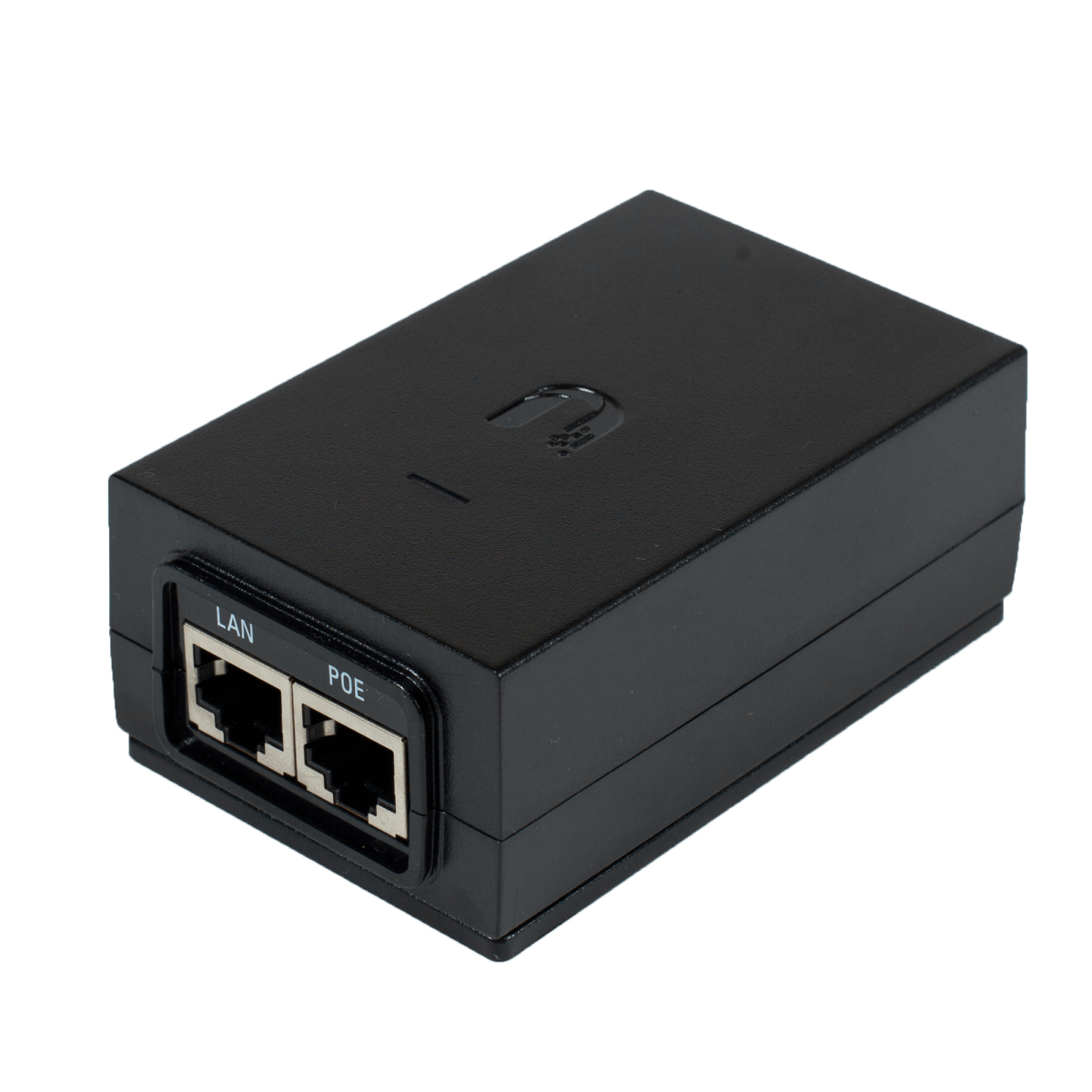 UBIQUITI POWER INJECTOR POE-48-24W