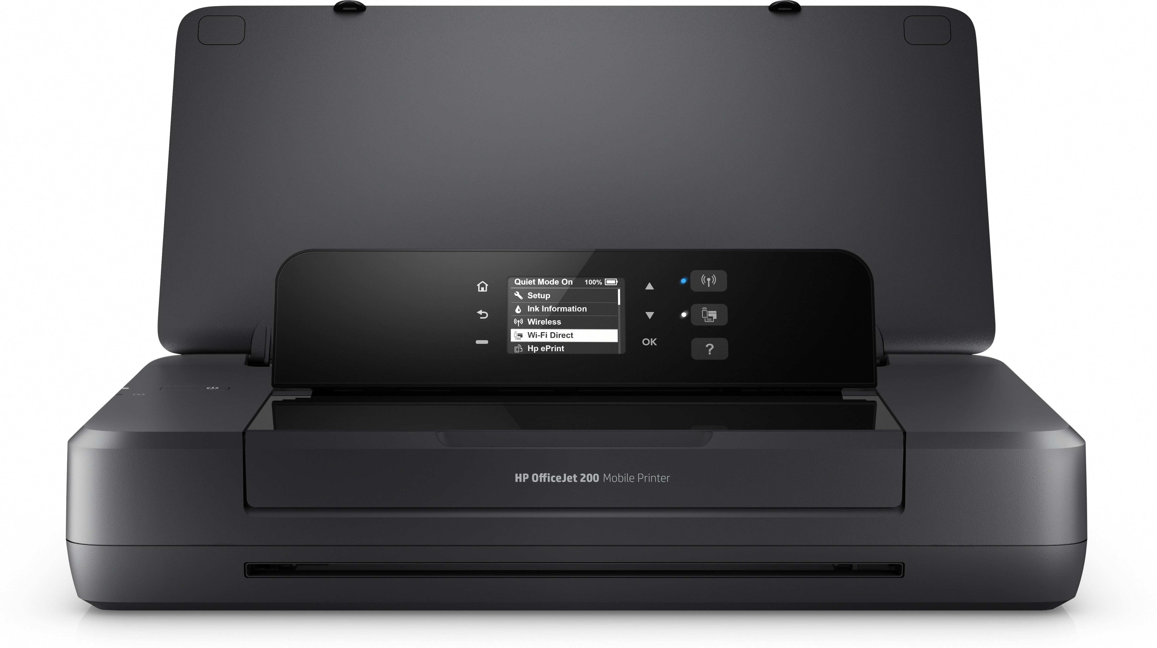 STAMP INK COL A4 WIFI PORTATILE HP OFFICEJET …