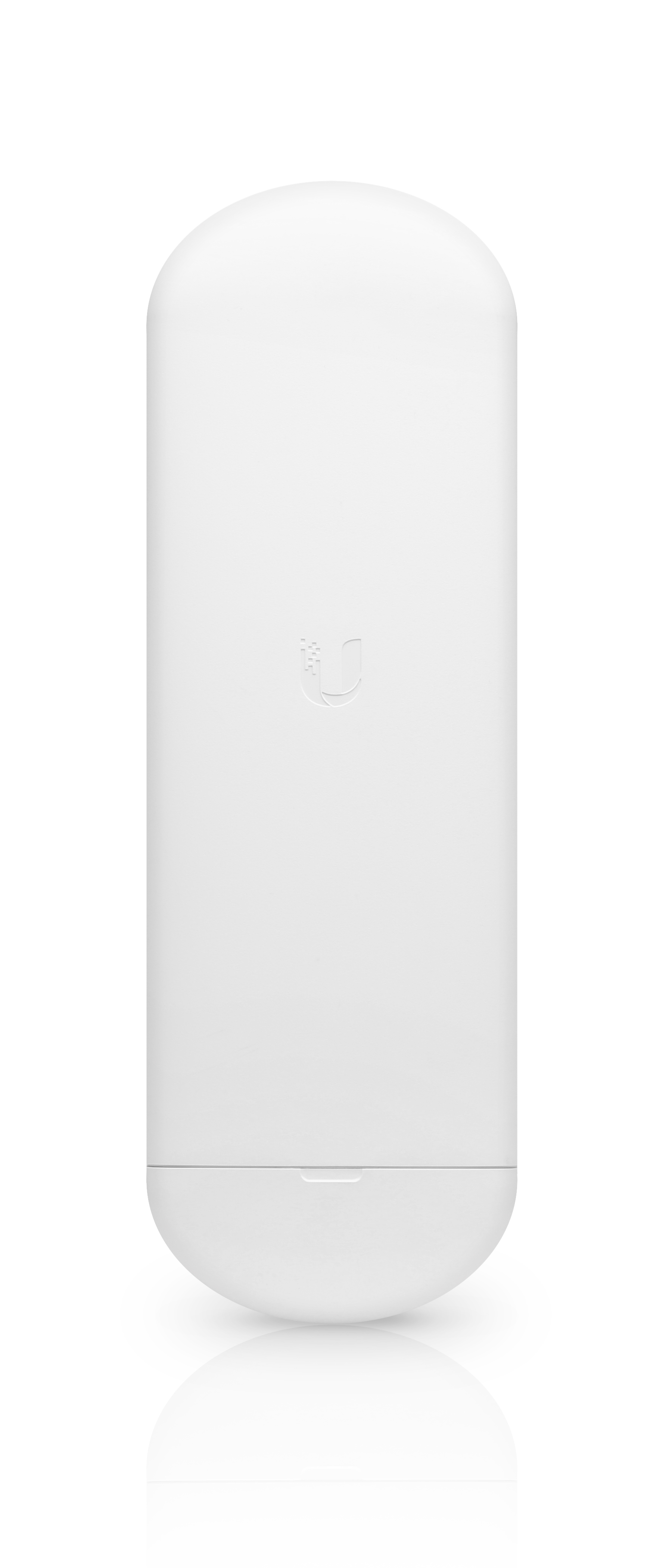 NANOSTATION UBIQUITI 5 GHZ AC RADIO/ANTENNA INTEGRATA A 2.4GHZ