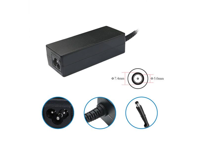 ALIMENTATORE NB 65W 18,5V/3,5A COMP HP TIP INT …