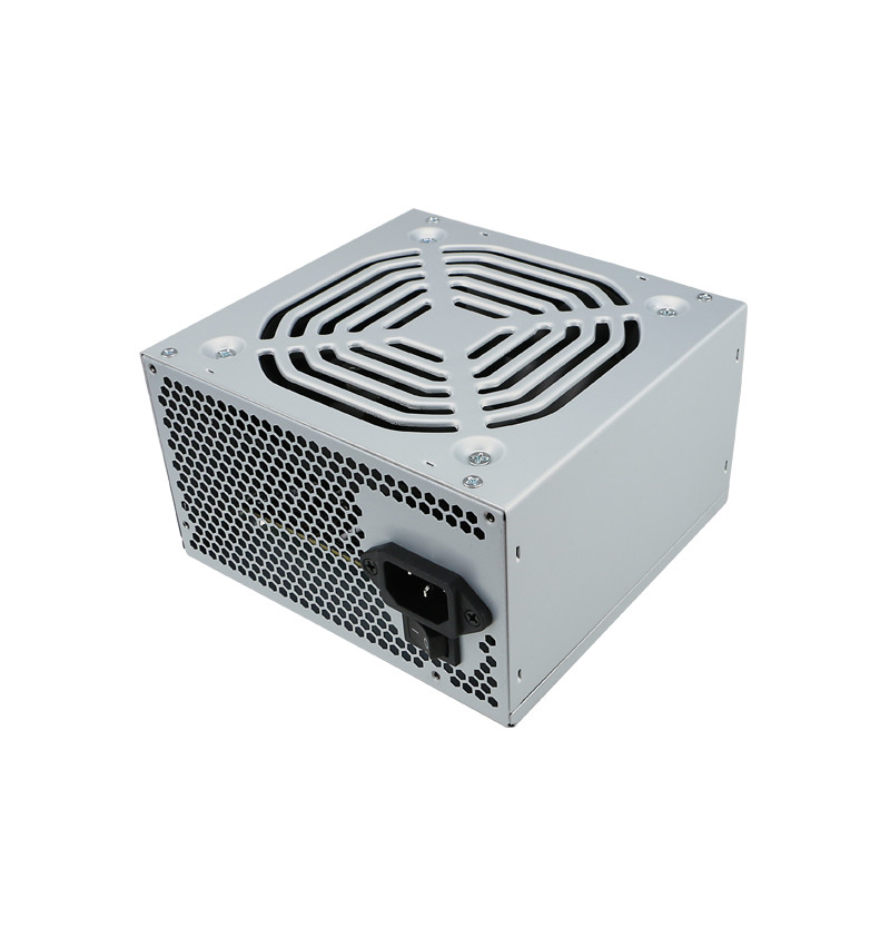ALIMENTATORE 550W 3*SATA 1*PATA 20+4PIN PCI 6PIN FAN …