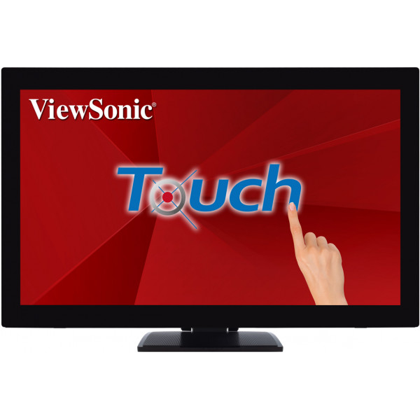 MON TOUCH 27 CAPACITIVE 10POINT MM IPS VGA …