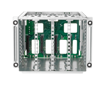 ML350 GEN10 4LFF HDD CAGE KIT HPE HOT-PLUG …