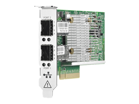 PARTI DI RICAMBIO ETHERNET 10GB 2-PORT 530SFP+ -REF