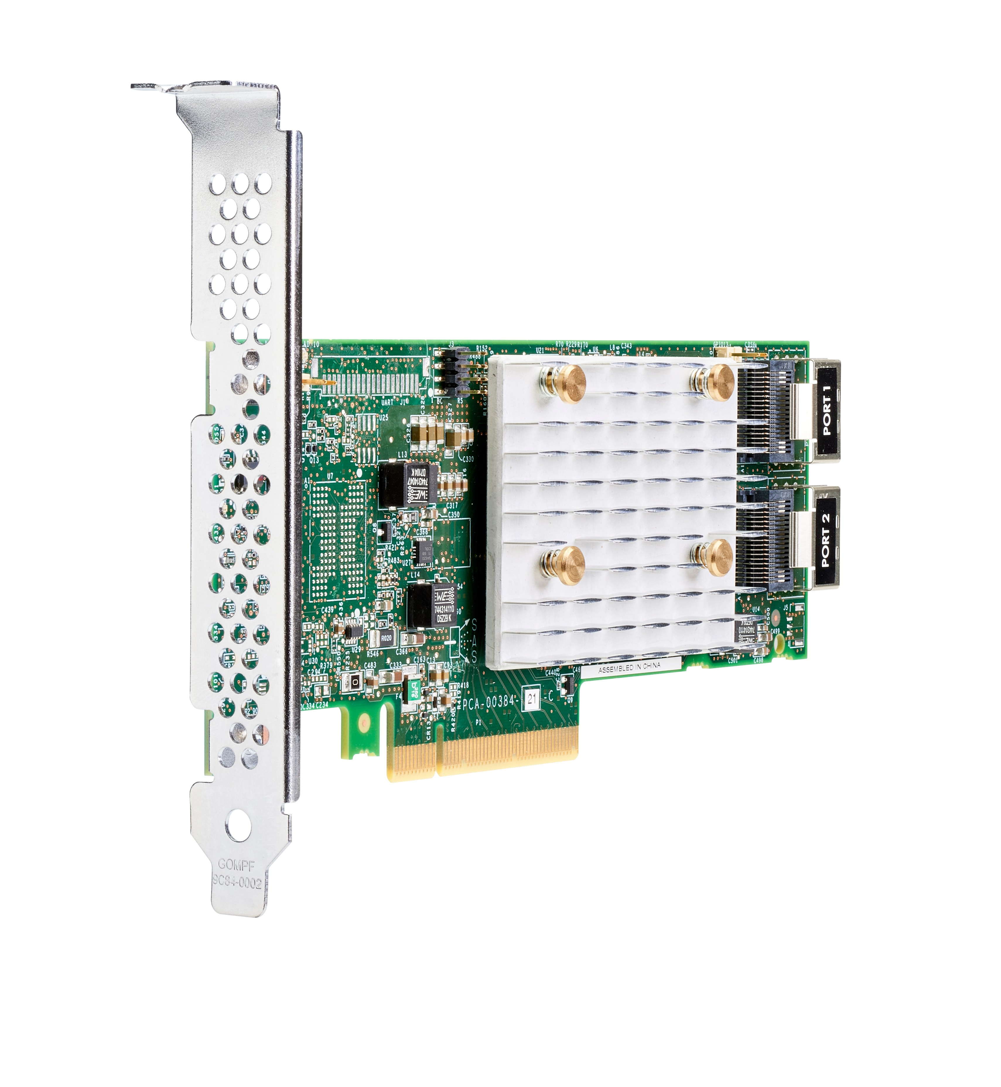 CONTROLLER HPE SAS E208I-P 12GBS PCIE RAID
