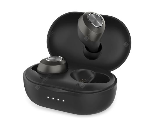 AURICOLARI BLUETOOTH 5.0 LENOVO IPX5 WATER RE QCC3020 …