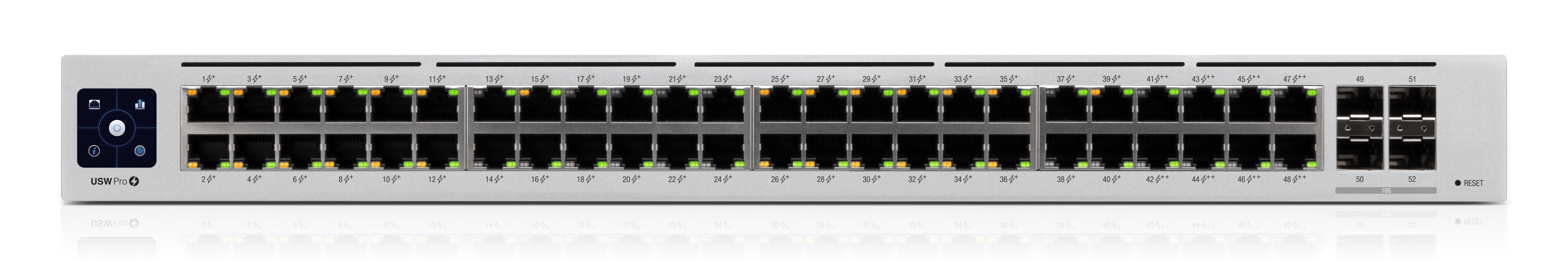 Ubiquiti Switch Pro 48 PoE