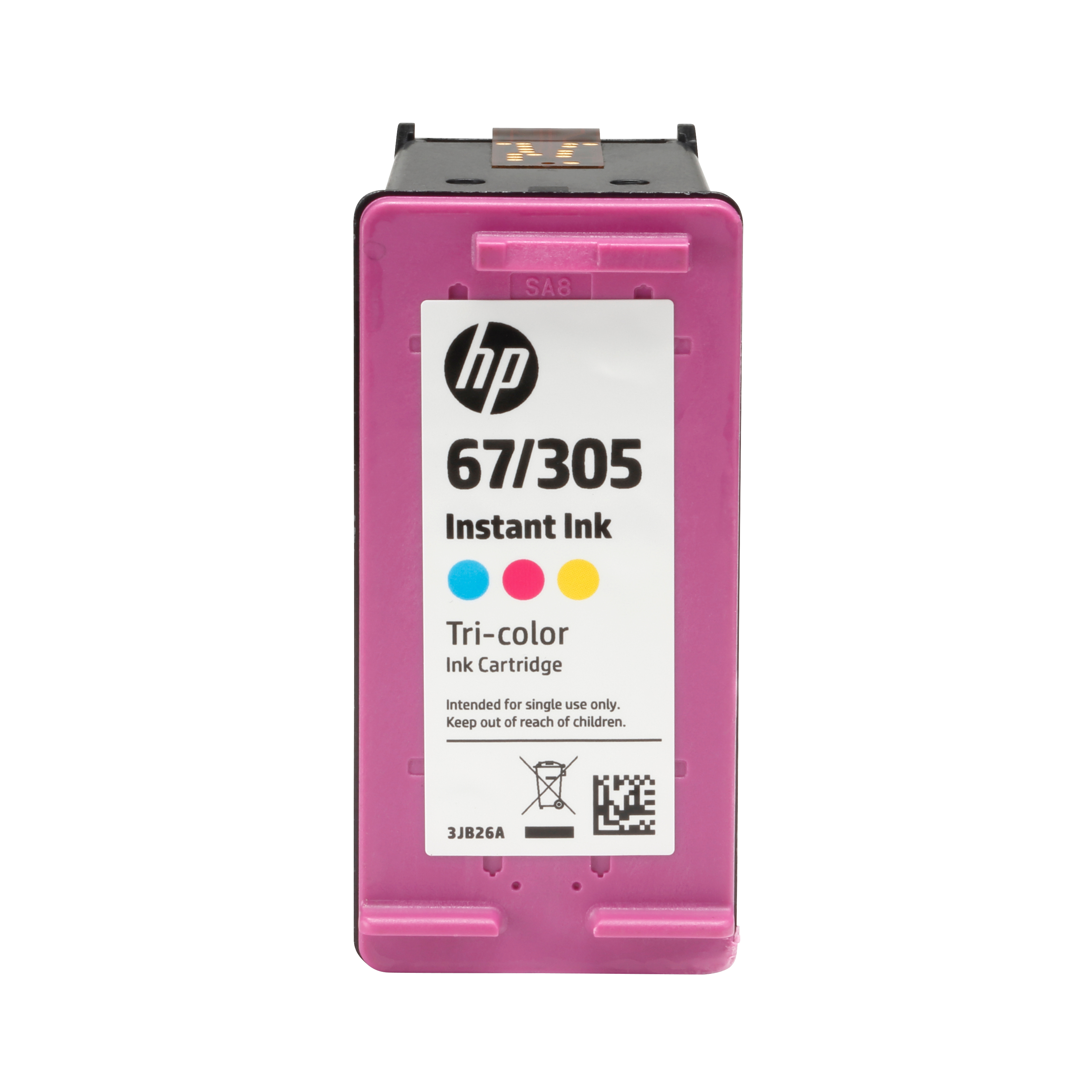 INK HP 305 3YM61AE K ENVY 6010 120 …