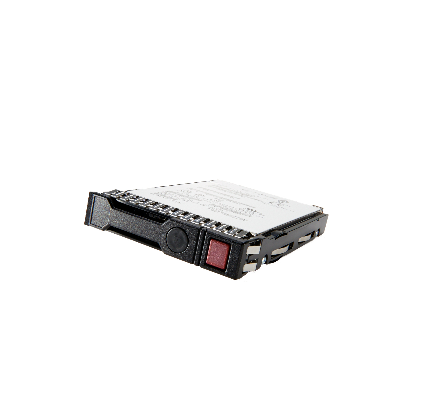 PARTI DI RICAMBIO 800GB SAS 12G MU SFF SSD FOR -REF