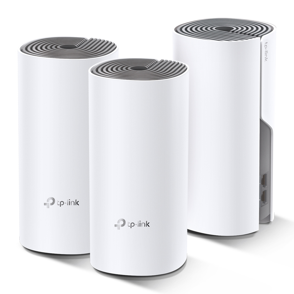 ACCESS POINT AC1200 MESH DUAL BAND 867/300MBPS 2P …