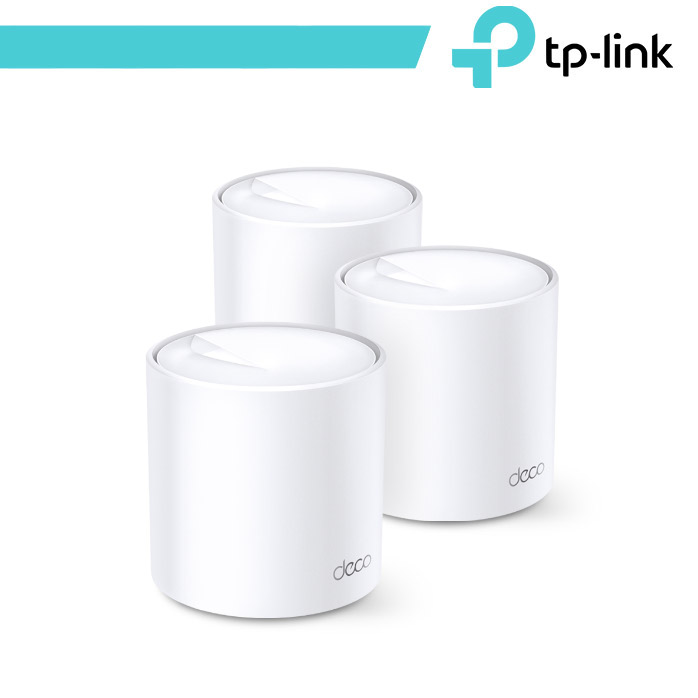ACCESS POINT AX3000 MESH WI-FI 6 574/2402MBPS 23 …