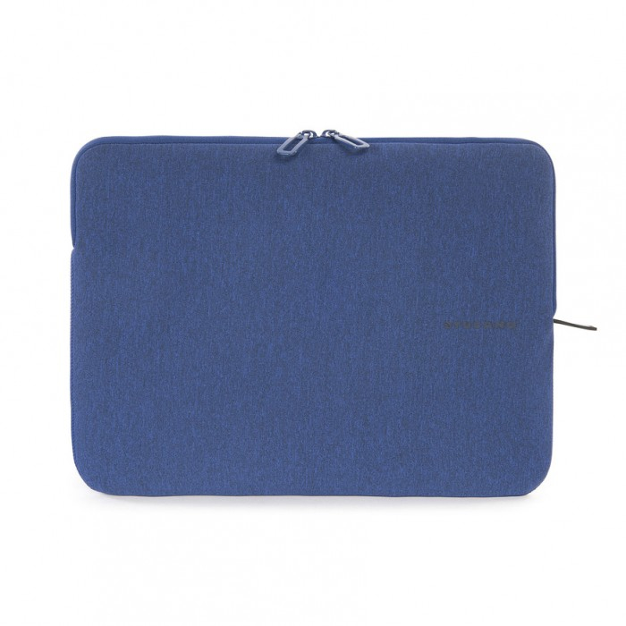 Custodia per laptop Tucano Second Skin® Mélange in neoprene fino a 14'' blu - BFM1314-B