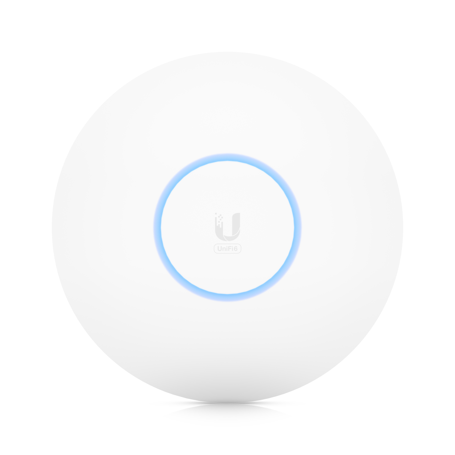Ubiquiti U6-PRO punto accesso WLAN 4800 Mbit/s Bianco