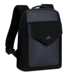 BORSA NB ZAINO 13,3 NERO