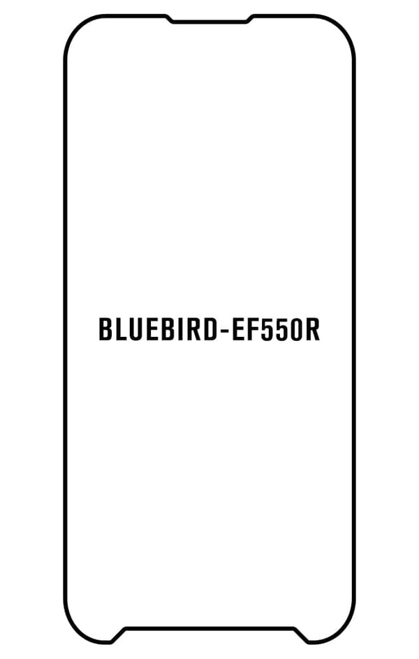 FILM SCREEN PROTECTOR (ANTI-FINGER TYPE)
