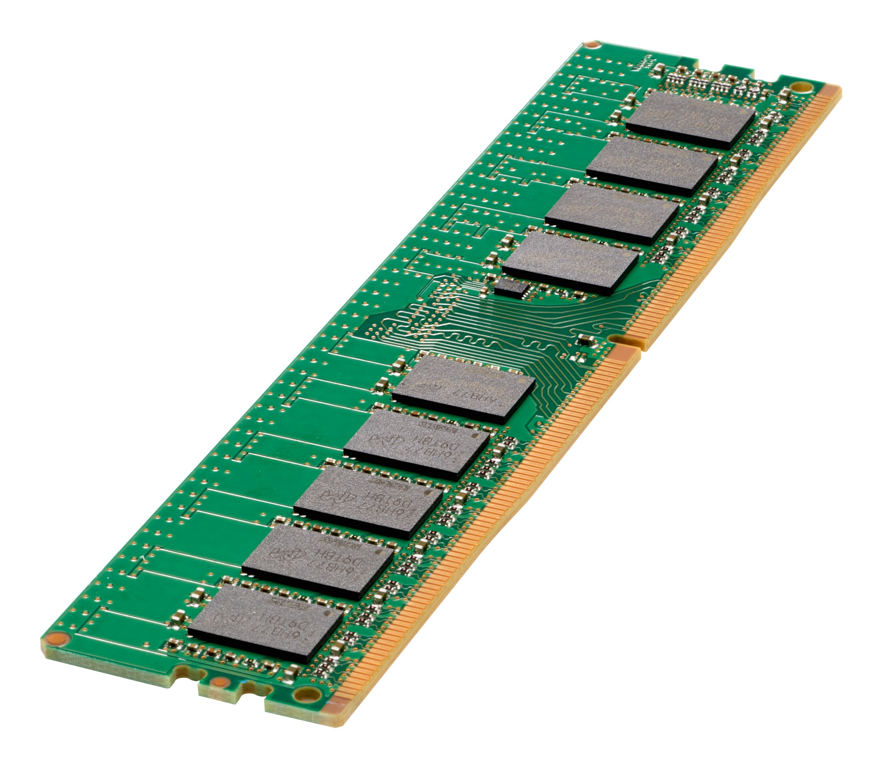 DDR4 16GB HPE PC4-3200 288PIN CL22 SMART KIT DL20+ML30+