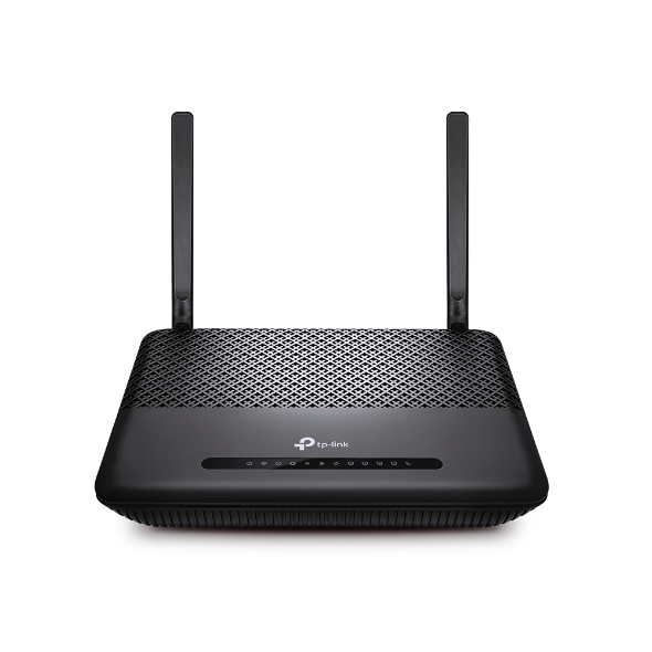 ROUTER GPON WIRELESS AC1200 VOIP 4P GE LAN …