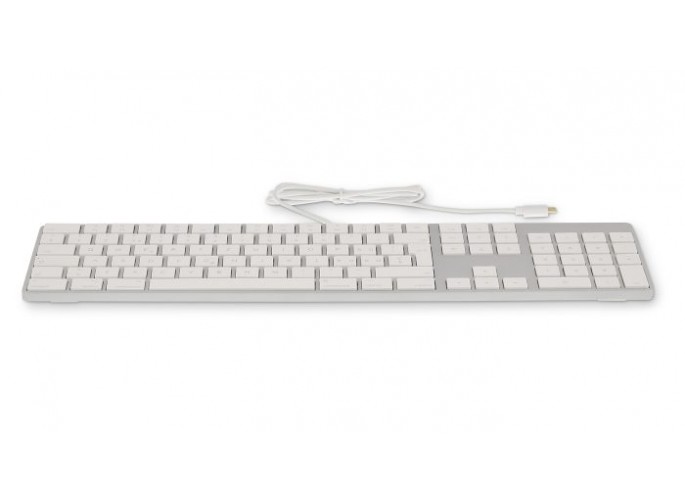 TASTIERA USB-C LMP TAST.NUM.SILVER ITALIA KB-1843 X APPLE