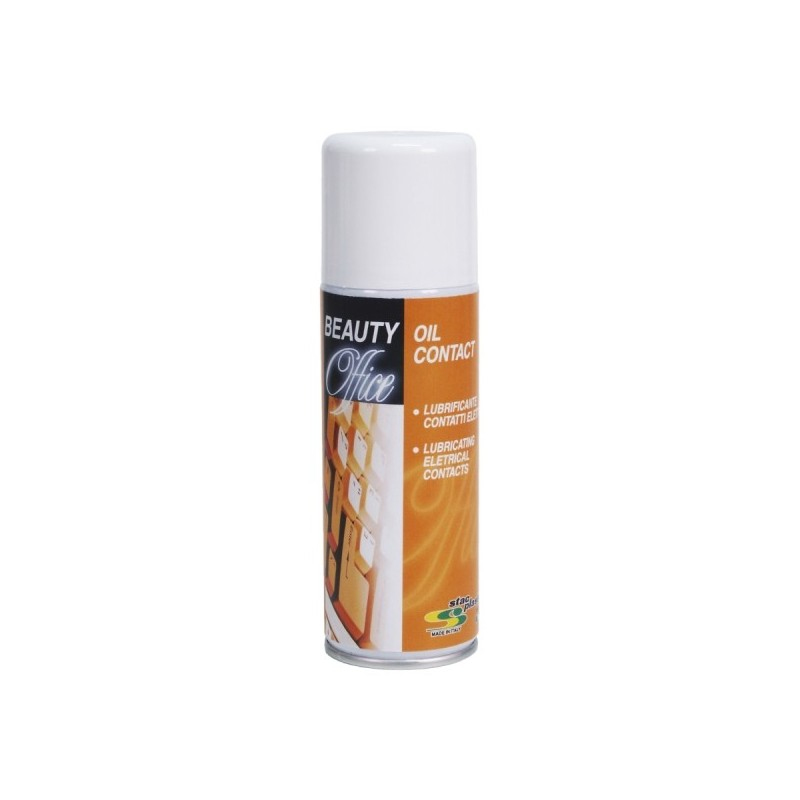 BOMBOLETTA SPRAY DISOSSIDANTE OLEOSO 200ML