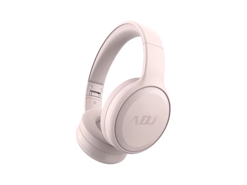 CUFFIA C/MICROFONO BLUETOOTH PINK DEEP PLUS 2.0 SMARTPHONE/TABLET …