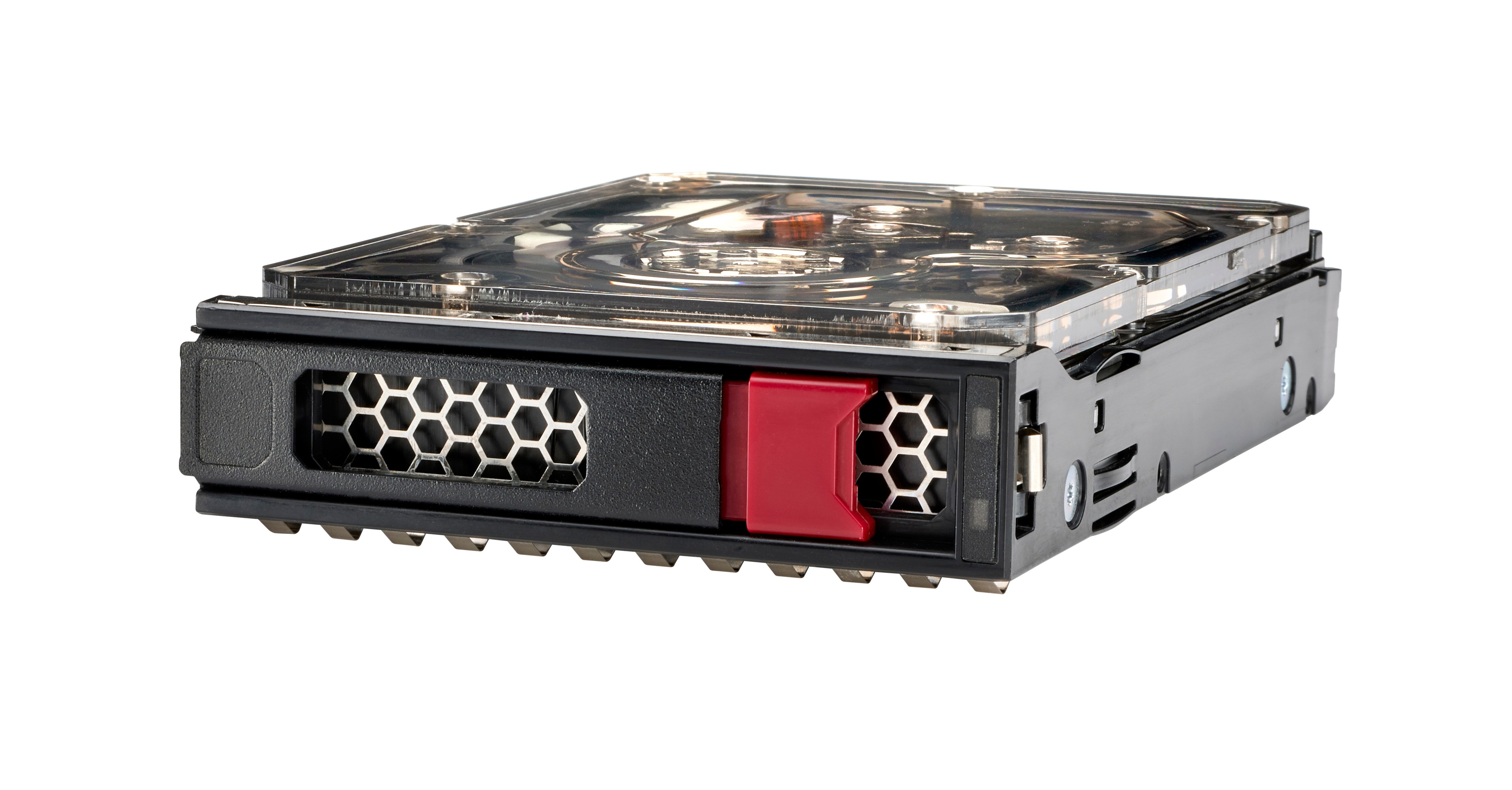 HD 3,5 HPE 8TB SATA 7.2K LFF HPL 6G DS HDD LP MDL512E DIGITAL SIGNED