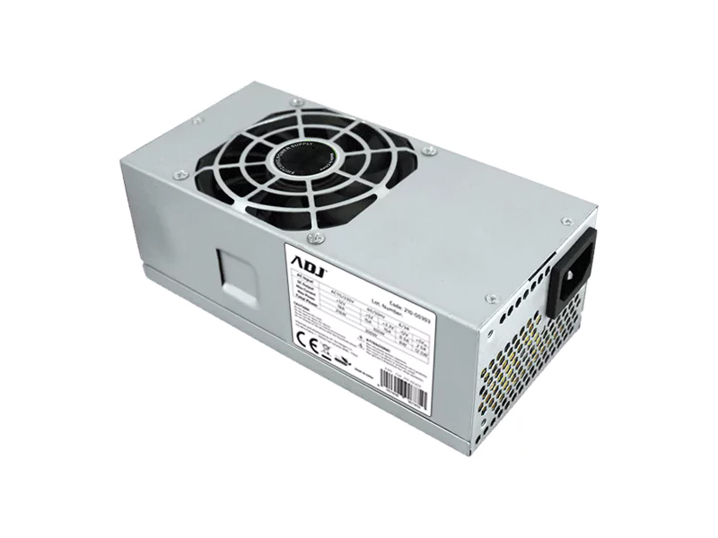 ALIMENTATORE 300W TFX PSU 3*SATA 20+4PIN PCI6+2PIN FAN …
