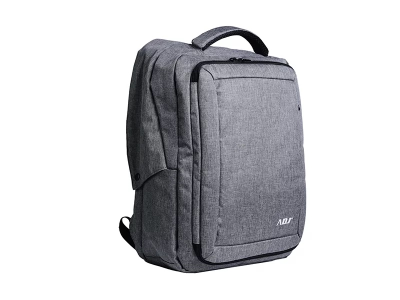 BORSA NB ZAINO 13/15,6 URBAN GY PER TROLLEY …
