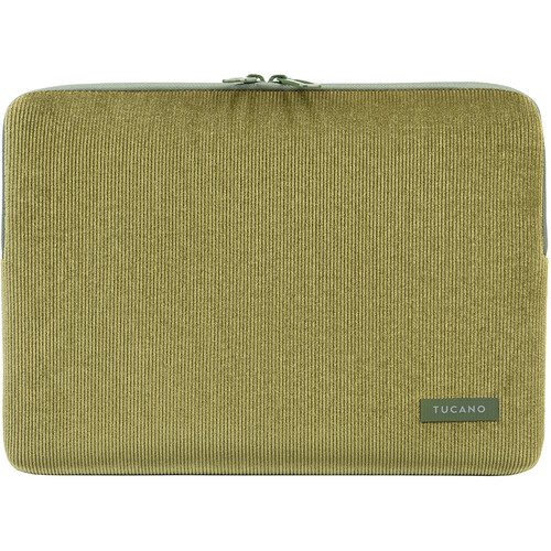 CUSTODIA VELLUTO SLEEVE MBP14 VERDE TUCANO MACBOOK PRO …