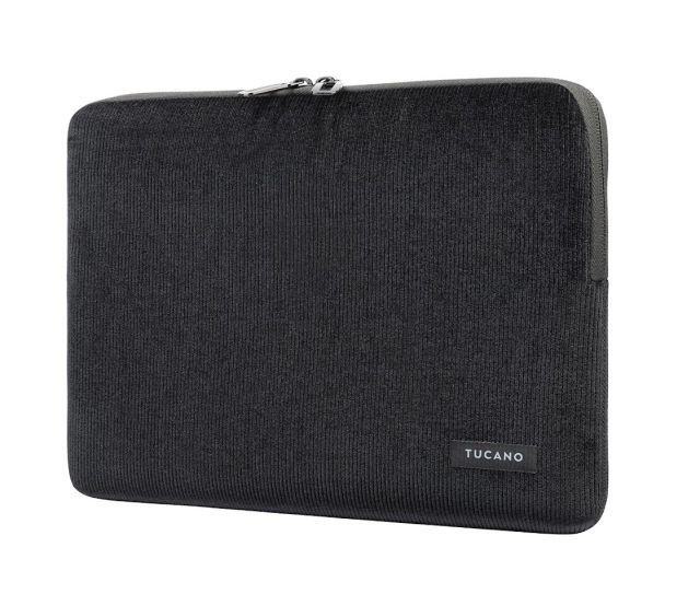 CUSTODIA VELLUTO SLEEVE MBP14 BLACK TUCANO MACBOOK PRO …