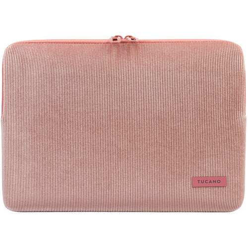 CUSTODIA VELLUTO SLEEVE MBP14 ROSA TUCANO MACBOOK PRO …
