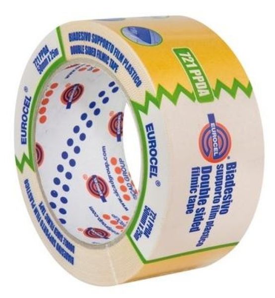 NASTRI BIADESIVI 50MM X 20MT