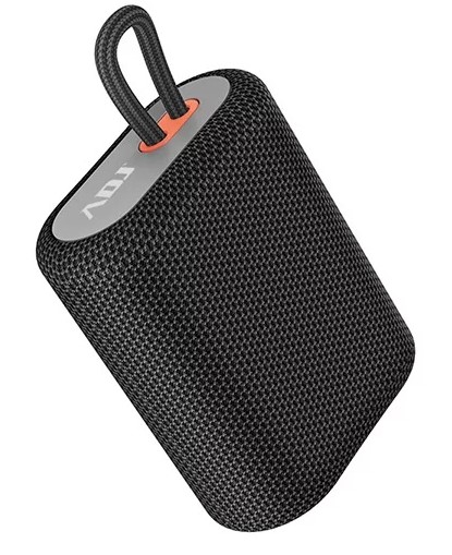 SPEAKER BLUETOOTH 5.2 JUMP BK PORTABLE FOR SMARTPHONE/PC/TABLET