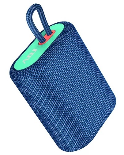SPEAKER BLUETOOTH 5.2 JUMP BLU PORTABLE FOR SMARTPHONE/PC/TABLET