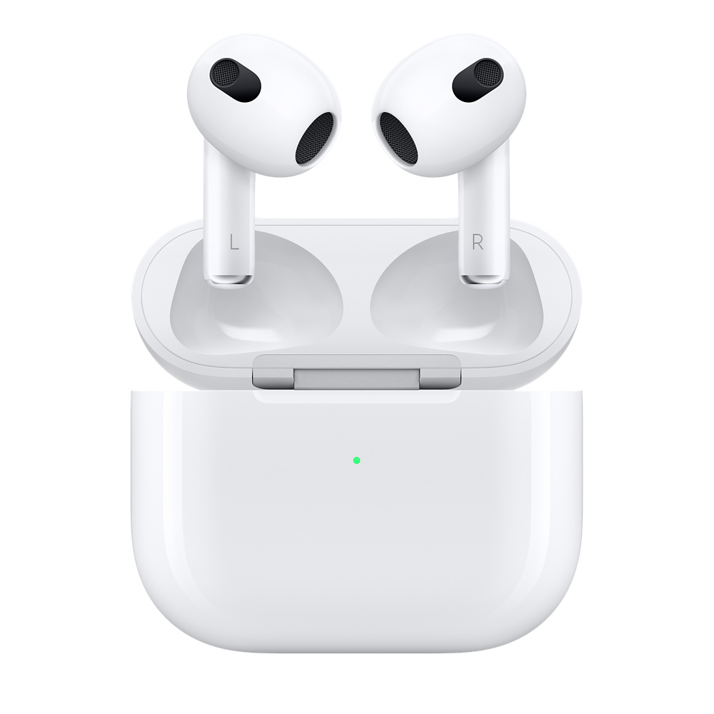 AURICOLARI AIRPODS 3 APPLE 2022 TY/A E ZM/A …