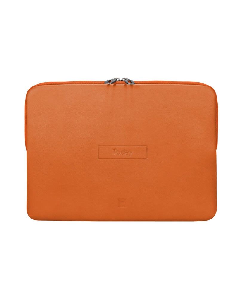 CUSTODIA TODAY SLEEVE MBP 13 ORANGE TUCANO MACBOOK …