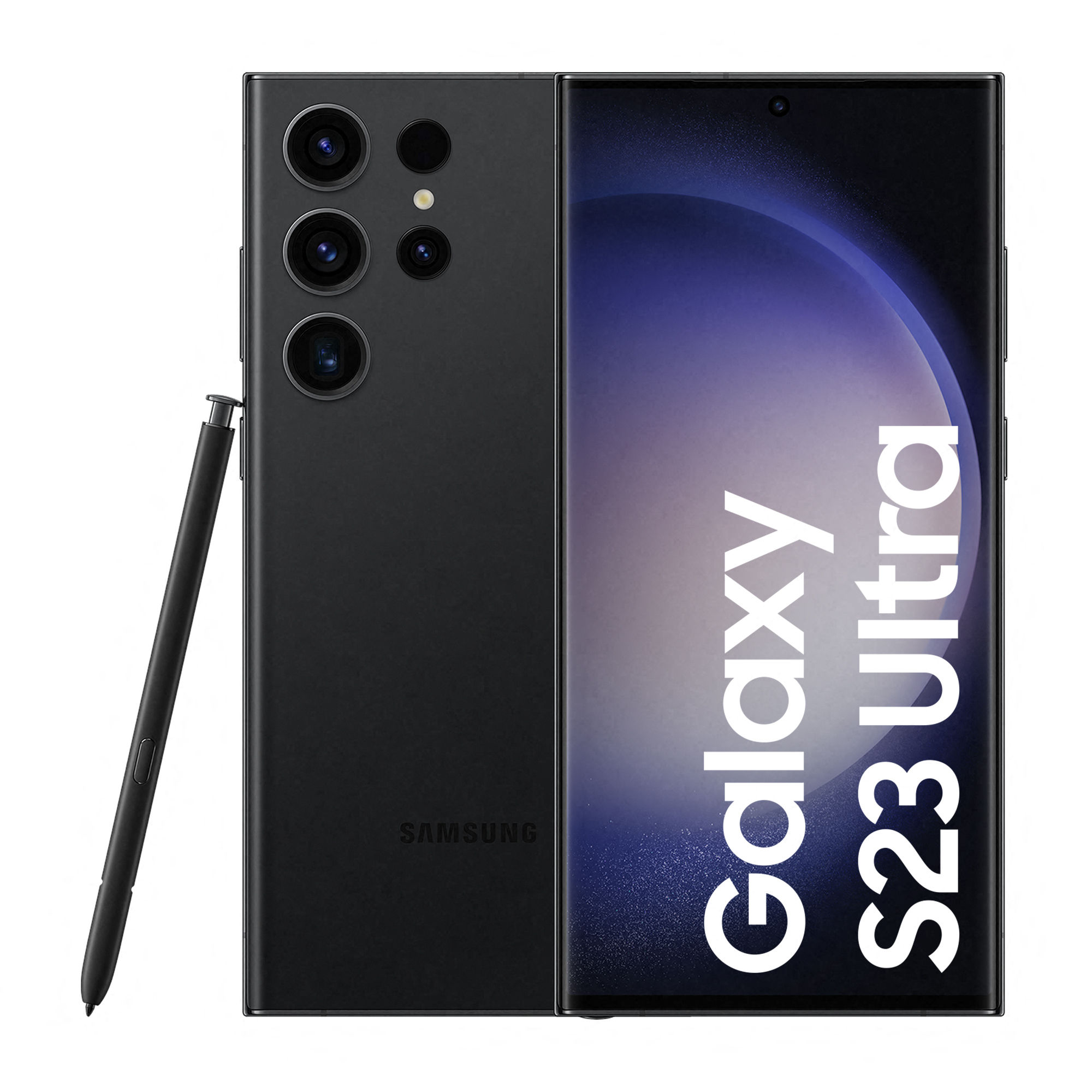 SM SAMSUNG GALAXY S23 ULTRA 5G BLACK 6,8 …