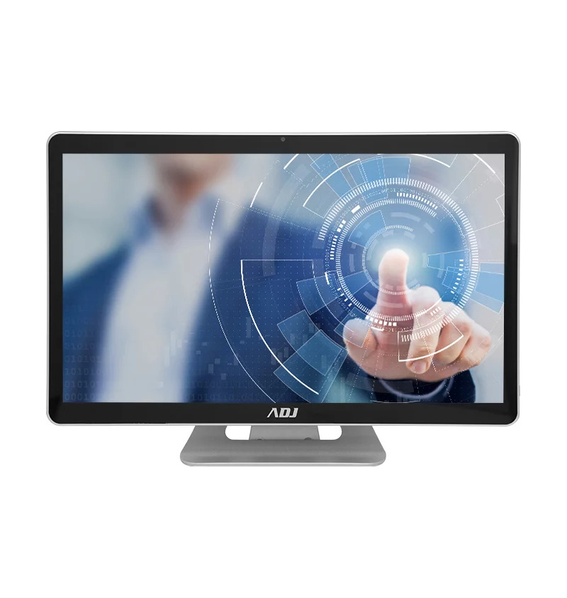 AIO 21,5 I3 8G 250G TCH SIL I3-10105 …