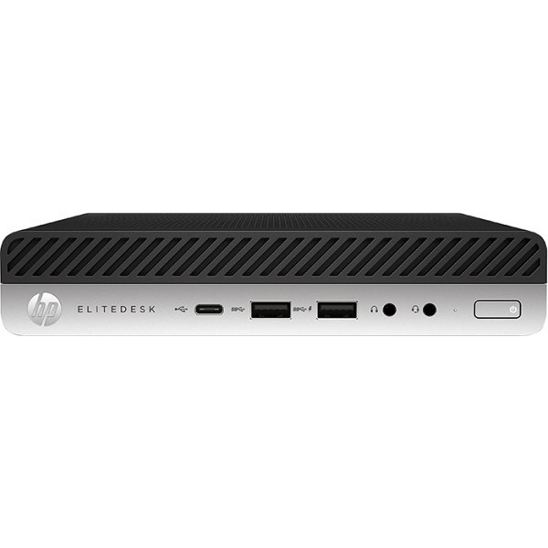 PC REF I5 8G 256GB SSD DM W10P I5-7500 800/600 G3 TINY-MINI