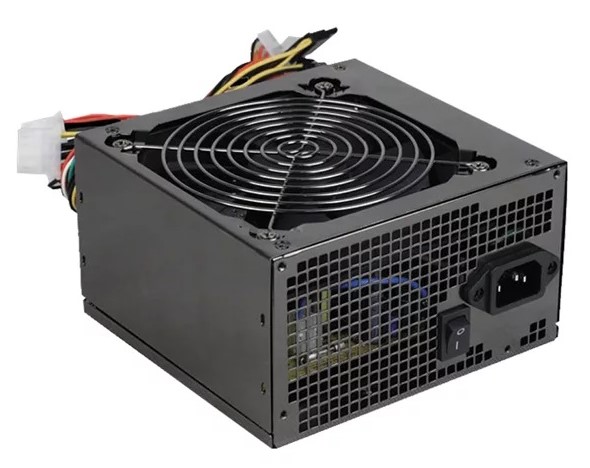 ALIMENTATORE 650W 4*SATA 1*PATA NEW 20+4PIN PCI 6PIN …