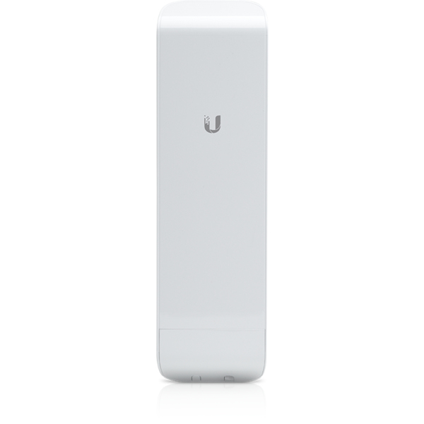 UBIQUITI NSM2 NANOSTATION ACCESS POINT INDOOR-OUTDOOR AIRMAX NANO 2X2MIMO 2.4GHz