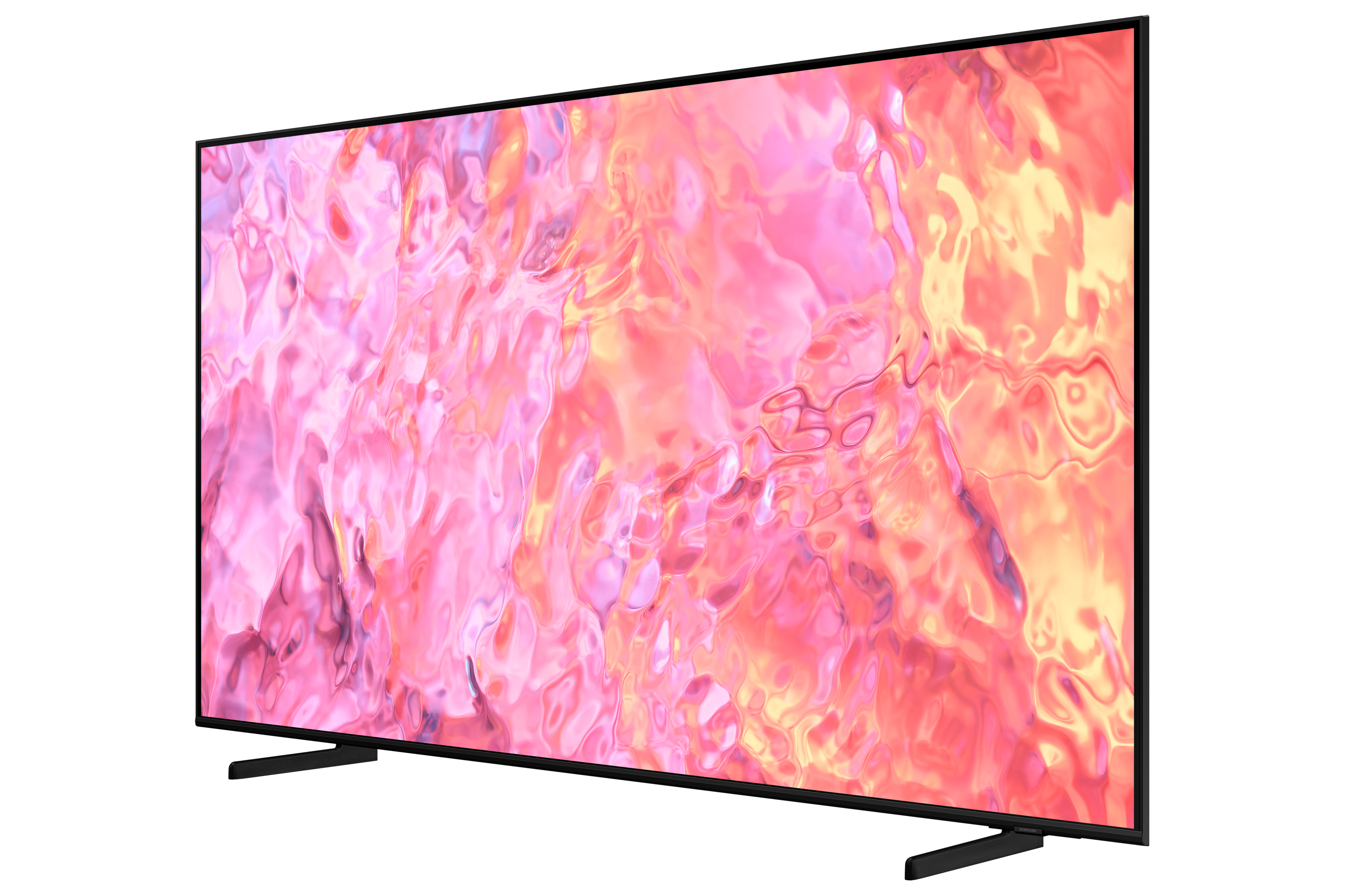 TV 85 SAM QLED 4K SMART WIFI DVBC …