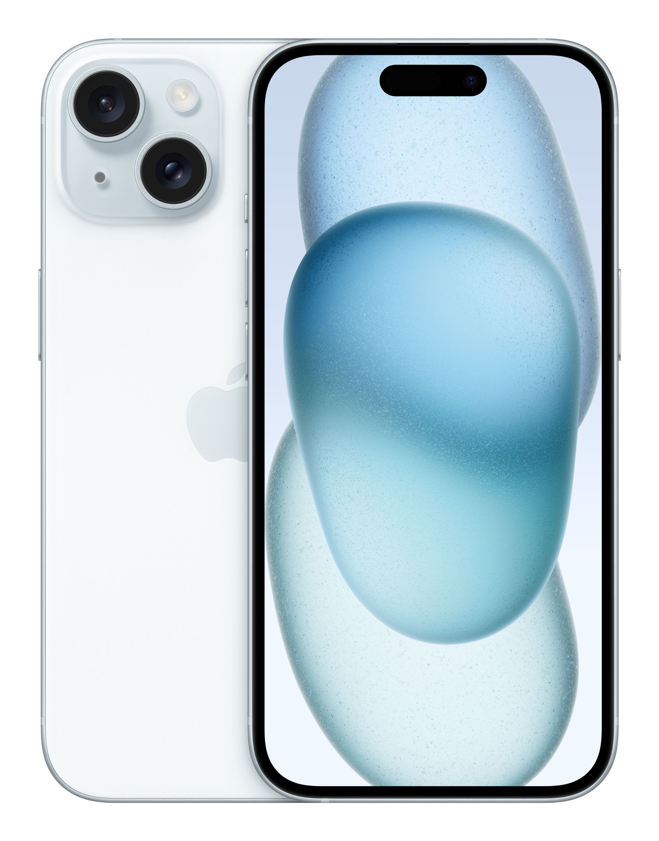 IPHONE 15 128GB BLU