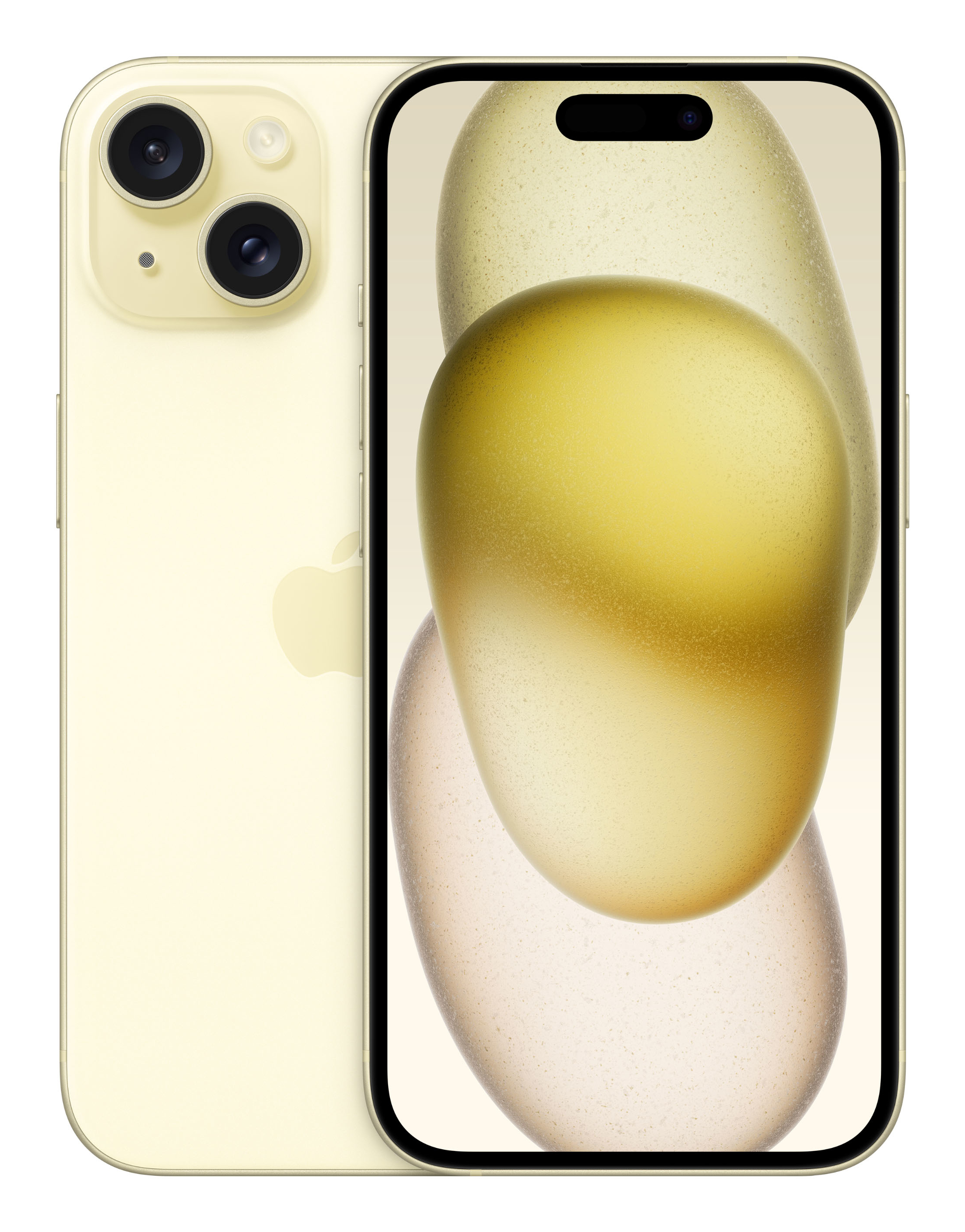 IPHONE 15 128GB GIALLO
