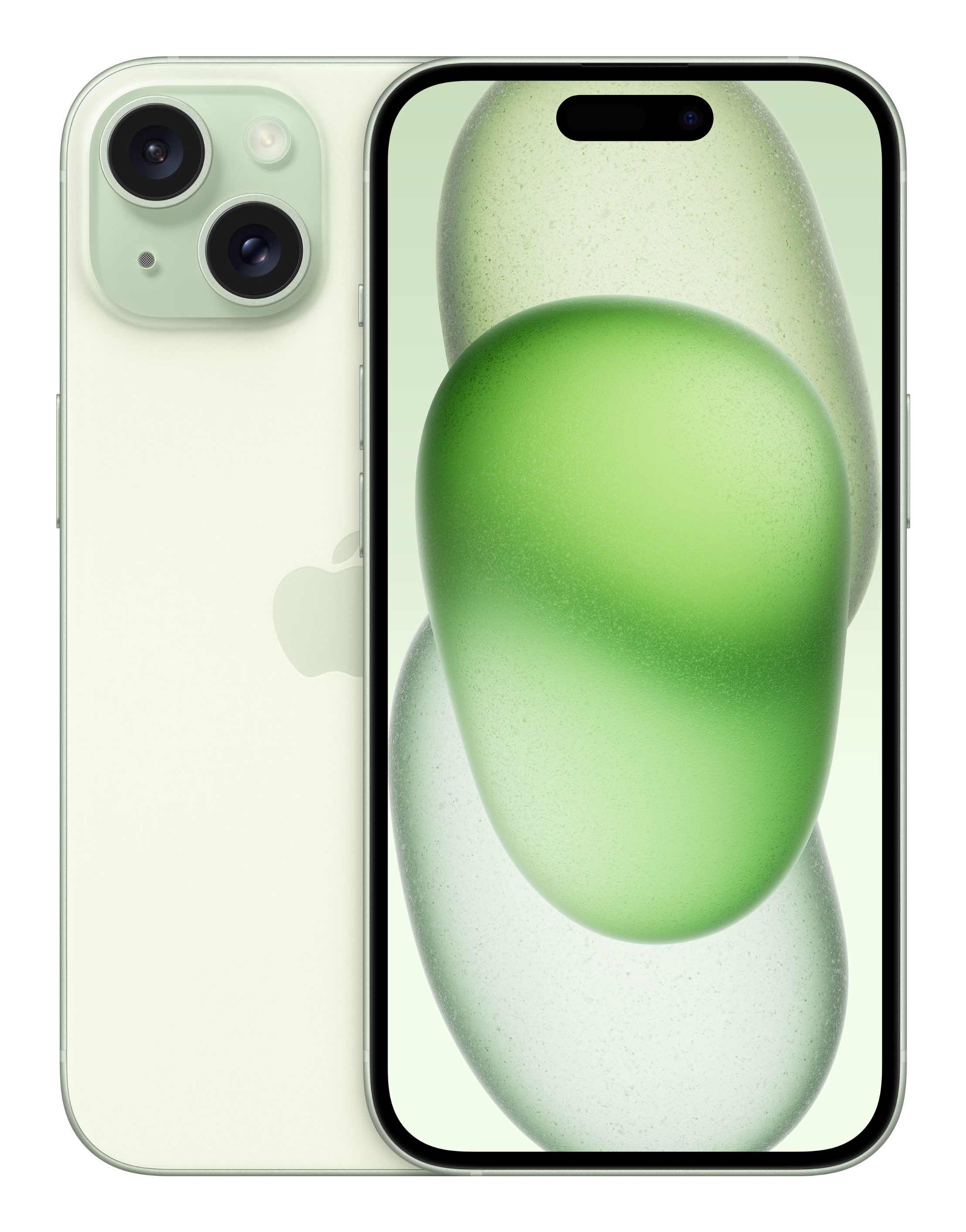 IPHONE 15 256GB VERDE