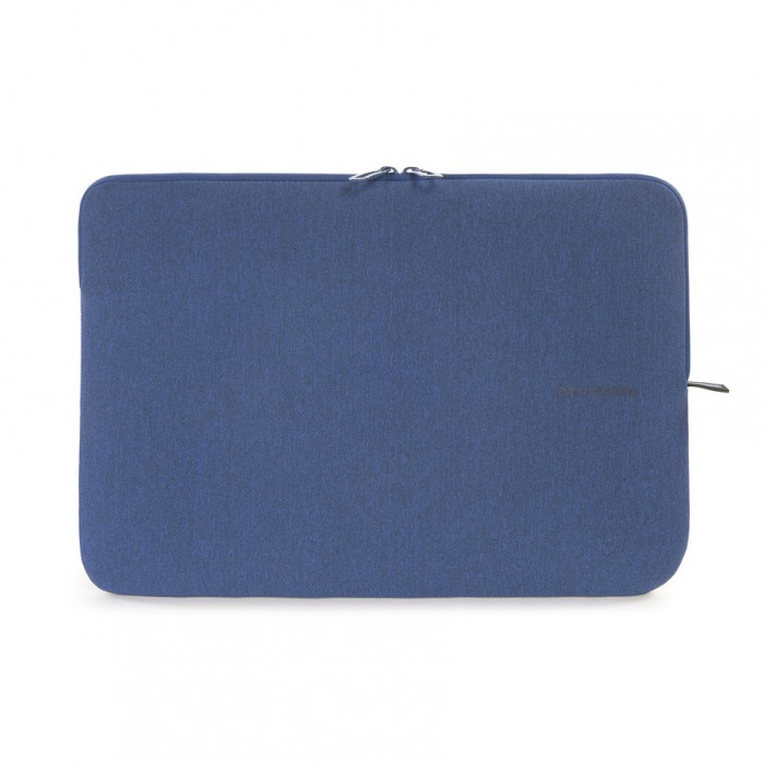 Custodia per laptop Tucano Second Skin® Mélange in neoprene fino a 15.6'' blu - BFM1516-B