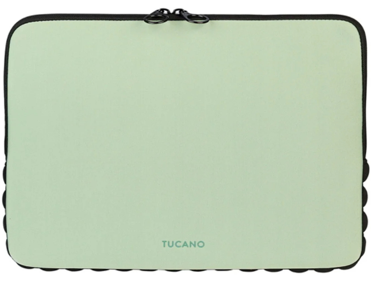 CUSTODIA OFFROAD NB13/14 VERDE LAPTOP 13/14 VERDE